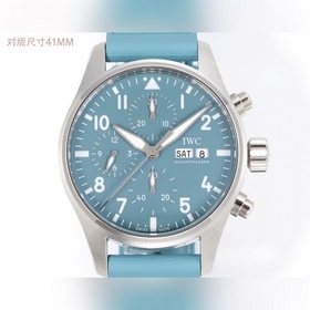Новинка TW ： модель IWC Pilot’s Wa