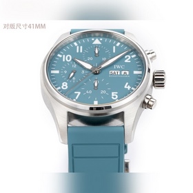 Новинка TW ： модель IWC Pilot’s Wa