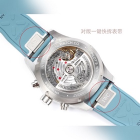 Новинка TW ： модель IWC Pilot’s Wa