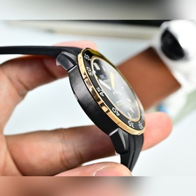 Серия IWC «Океанские часы »： Тип меха