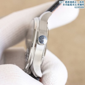 Новинка от фабрики ZF： часы IWC серии 