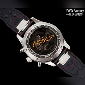 TWS Factory： данная модель представляе