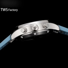 Новинка TWS ： IWC и AMG объединили ус