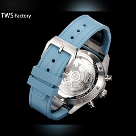 Новинка TWS ： IWC и AMG объединили ус