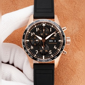 JP Explosion IWC： новая модель «Пилот-