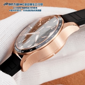 JP Explosion IWC： новая модель «Пилот-