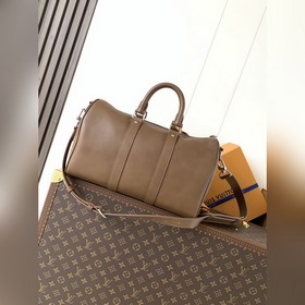 M28100 — коричневая модель из цельной