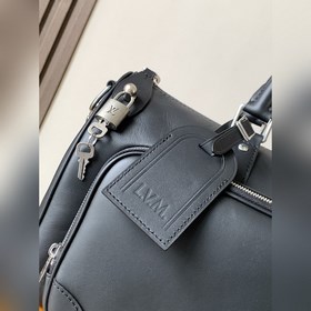 M28100 — коричневая модель из цельной 