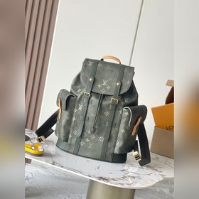 Рюкзак среднего размера CHRISTOPHER, м