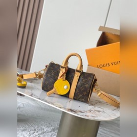 Сумка KEEPALL BANDOULIÈRE 25, рюкзак