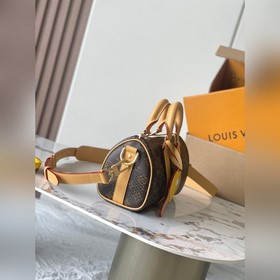 Сумка KEEPALL BANDOULIÈRE 25, рюкзак
