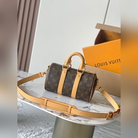 Сумка KEEPALL BANDOULIÈRE 25, рюкзак