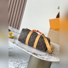 Сумка KEEPALL BANDOULIÈRE 25, рюкзак