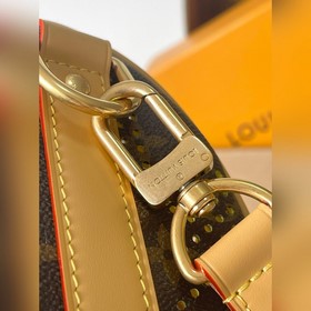 Сумка KEEPALL BANDOULIÈRE 25, рюкзак
