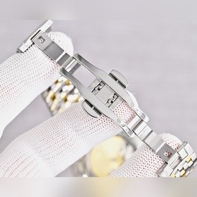 Omega： лаконичные механические часы с 