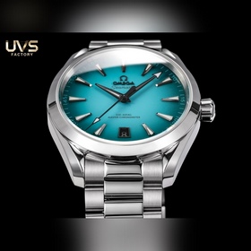 UVS Factory представляет обновленную в