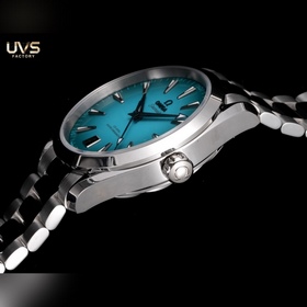 UVS Factory представляет обновленную в