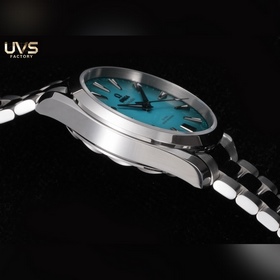 UVS Factory представляет обновленную в