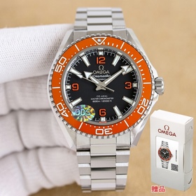 (В комплекте с ремешком) VS+ Omega — 