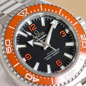 (В комплекте с ремешком) VS+ Omega — 