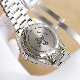 (В комплекте с ремешком) VS+ Omega — 