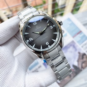 Мужские классические часы Omega Seamas