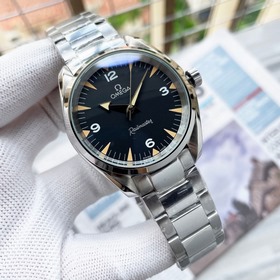 Мужские классические часы Omega Seamas