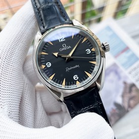 Мужские классические часы Omega Seamas