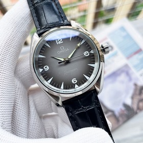 Мужские классические часы Omega Seamas