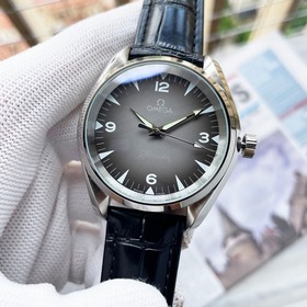 Мужские классические часы Omega Seamas