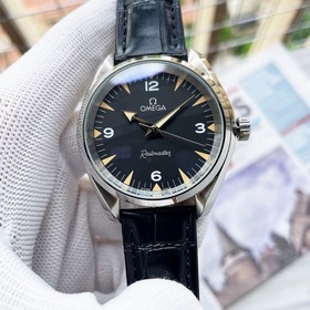 Мужские классические часы Omega Seamas