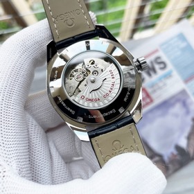 Мужские классические часы Omega Seamas