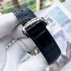 Мужские классические часы Omega Seamas