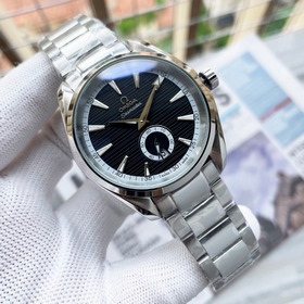 Мужские классические часы Omega Seamas