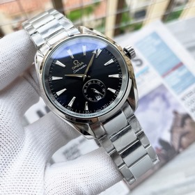 Мужские классические часы Omega Seamas