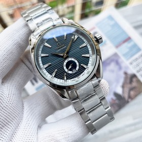 Мужские классические часы Omega Seamas
