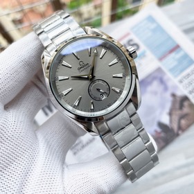 Мужские классические часы Omega Seamas