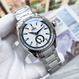 Мужские классические часы Omega Seamas