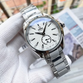 Мужские классические часы Omega Seamas