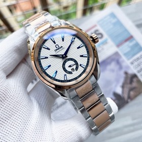 Мужские классические часы Omega Seamas