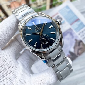 Мужские классические часы Omega Seamas