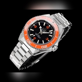 (В комплекте с ремешком) VS+ Omega —