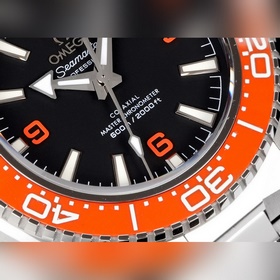 (В комплекте с ремешком) VS+ Omega — 