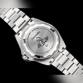 (В комплекте с ремешком) VS+ Omega — 
