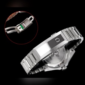 (В комплекте с ремешком) VS+ Omega — 