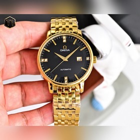 Бренд： Omega (новая модель с тремя стр