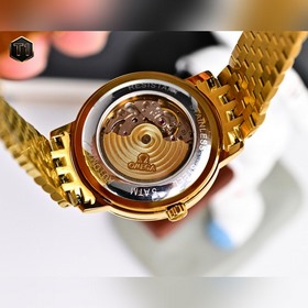 Бренд： Omega (новая модель с тремя стр