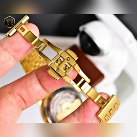 Бренд： Omega (новая модель с тремя стр