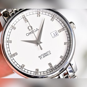 Бренд： Omega (новая модель с тремя стр