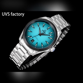 Завод UVS представляет новую обновлённ